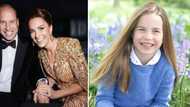 Prince William’s daughter Princess Charlotte of Cambridge clocks 7, fans gush over birthday photos