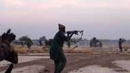 An kashe Sojoji 9, 20 sun yi batan dabo bayan wani hari da Boko Haram suka kaddamar
