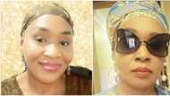 The Mrs title is not a trophy, it's an insult to put it before my name, Kemi Olunloyo says