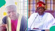 Mosque removes Imam for campaigning for Tinubu's re-election during prayers