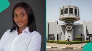 University of Ibadan graduate who was top student in primary school posts final-year result