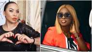 Choose your role models carefully: BBNaija's Tboss warns as she shades colleague, Ka3na