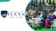 University of Ilesa courses, fees and cut-off mark