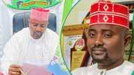 Outrage as Kano LG chairman appoints 60 aides: "Democracy is not for us"