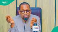Breaking: After Fubara, another aspirant withdraws from Rivers APC governorship primary