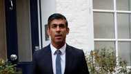 BREAKING: Rishi Sunak becomes new prime minister of United Kingdom