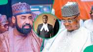 Pantami ko Jamilu Gwamna: An ji wanda ya fi cancanta ya zama ɗan takarar APC a Gombe