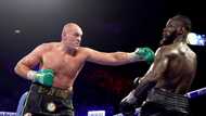 Mike Tyson sends big message to Wilder after defeat against Fury, tells him what to do