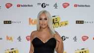 Interesting details about Lateysha Grace: age, net worth, boyfriend, surgery