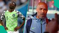 Man begs Chelle to bring Musa back to Super Eagles after NFF releases squad for WC Playoff