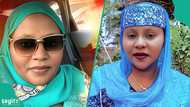 Kannywood mourns as veteran Hausa actress Wasila Ismail dies at 46
