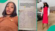 Lady posts dad's 1981 market list showing cost of meat: "Good old days"