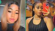 "I started begging him to send it back": Lady who mistakenly sent man N1m instead of N100k cries out