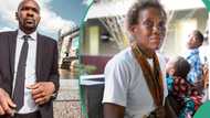"I can't watch my mum die": Wife who squandered abroad husband's N10m shares how she spent it