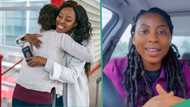 "How I got a caregiver job in Canada": Nigerian lady shares her story, gives people her strategy