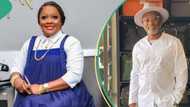 "Good people still exist": Emotional moment Helen Paul recounts how Dayo Adeneye helped her