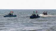 UN 'very concerned' over attacks on Red Sea trade