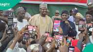 Gombe: Pantami ya fitar da wasikar da ya turawa APC kafin shiga PDP