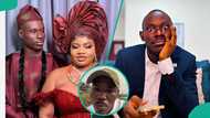 GehGeh’s manager breaks silence on viral wedding, shares how the influencer destroyed his marriage
