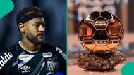 Neymar names world's best player ahead of 2026 Ballon d'Or between Yamal, Mbappe and Kane