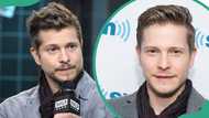 Matt Czuchry's bio: shows, movies, wife, net worth, is he gay?