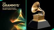 "It’s time!": Grammy Awards announce key dates for the 2027 season