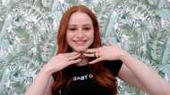 Biographie de Madelaine Petsch: âge, taille, partenaire, films et émissions de télévision