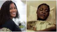Mercy Johnson releases trailer for The Legend Of Inikpi movie, to hit cinemas nationwide on January 24