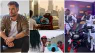 "They are trying to take our jobs": Chris Hemsworth applauds Ikorodu Bois for remake of Extraction 2 trailer