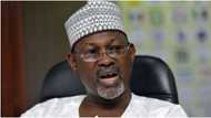 Just in: Former INEC Chairman Jega reveals biggest danger to 2023 election