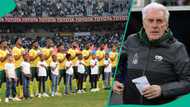 South Africa announces squad for final 2026 WCQ games as FIFA's 3-point deduction looms