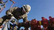 Nigeria locates safe routes for oil companies to securely transport crude oil to avoid theft