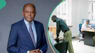 Again, CBN increases interest rate to get loans from Zenith, Access, UBA, others