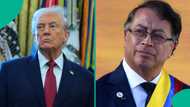 Colombian president Gustavo Petro ready to “take up arms” to face Trump