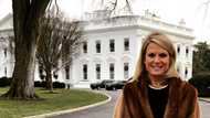 Fascinating facts about the life of Martha MacCallum