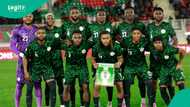 AFCON 2025: Super Eagles set to face Morocco in semi-final after beating Algeria