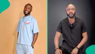 Michael Uba speaks about tough career moments, latest movie with Funke Akindele