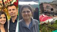 Air India: Last words of 5 passengers who died in plane crash surface as loved ones remember them