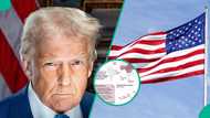 US Green Card Lottery: Only 1 African country barred from participating in 2026