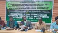 Governor Okowa right choice as Atiku's running mate, youth group blasts Edwin Clark, Ohanaeze, others