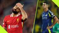 Why Salah declined to join Ronaldo in the Saudi League explained