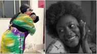 Actress Biodun Okeowo finally allows daughter join Instagram, Nigerians react