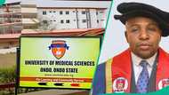 Just in: Tension as registrar of Ondo varsity assassinated, details emerge