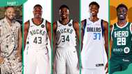 Meet the Antetokounmpo brothers, a legacy of brotherhood on the court