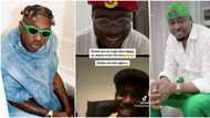 Rapper Zlatan Ibile joins Lege’s singles hook-up show, actor forced to speak English in funny video