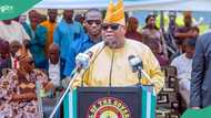 Nigerians react as Adeleke takes bold step to ease life of Osun workers, details emerge