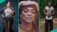 Iyabo Ojo vs VDM: Critic labels actress manipulative, digs up old RHOL clip to implicate her