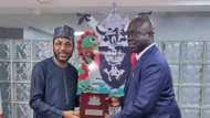 Amnesty, NPA synergise to combat unemployment, restiveness in Niger Delta