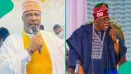 2027 elections: "I will defeat Tinubu flat", Dino Melaye boasts in trending video