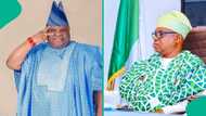 Osun election 2026: 5 major lessons Accord Party's Adeleke taught APC